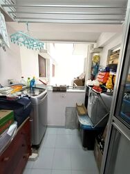 Blk 326C Punggol Vue (Punggol), HDB 3 Rooms #580856811